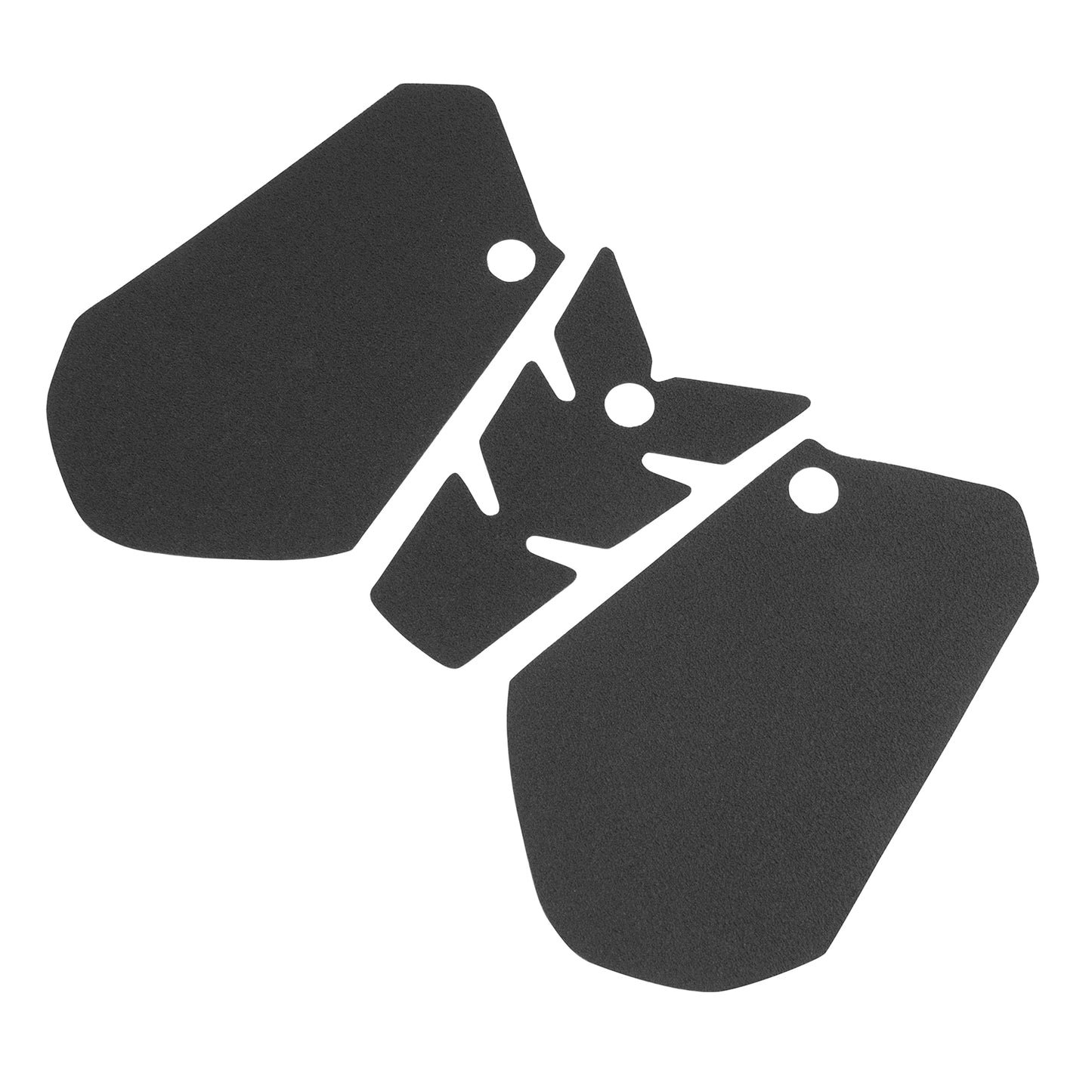 Wolfline Motorcycle Accessories Anti Slip Tank Pad Stickers Side Gas Tank Pad Knee Grip Decals Protection For Honda CBR600RR CBR 600RR CBR600 RR 2013 2014 2015 2016 2017 2018