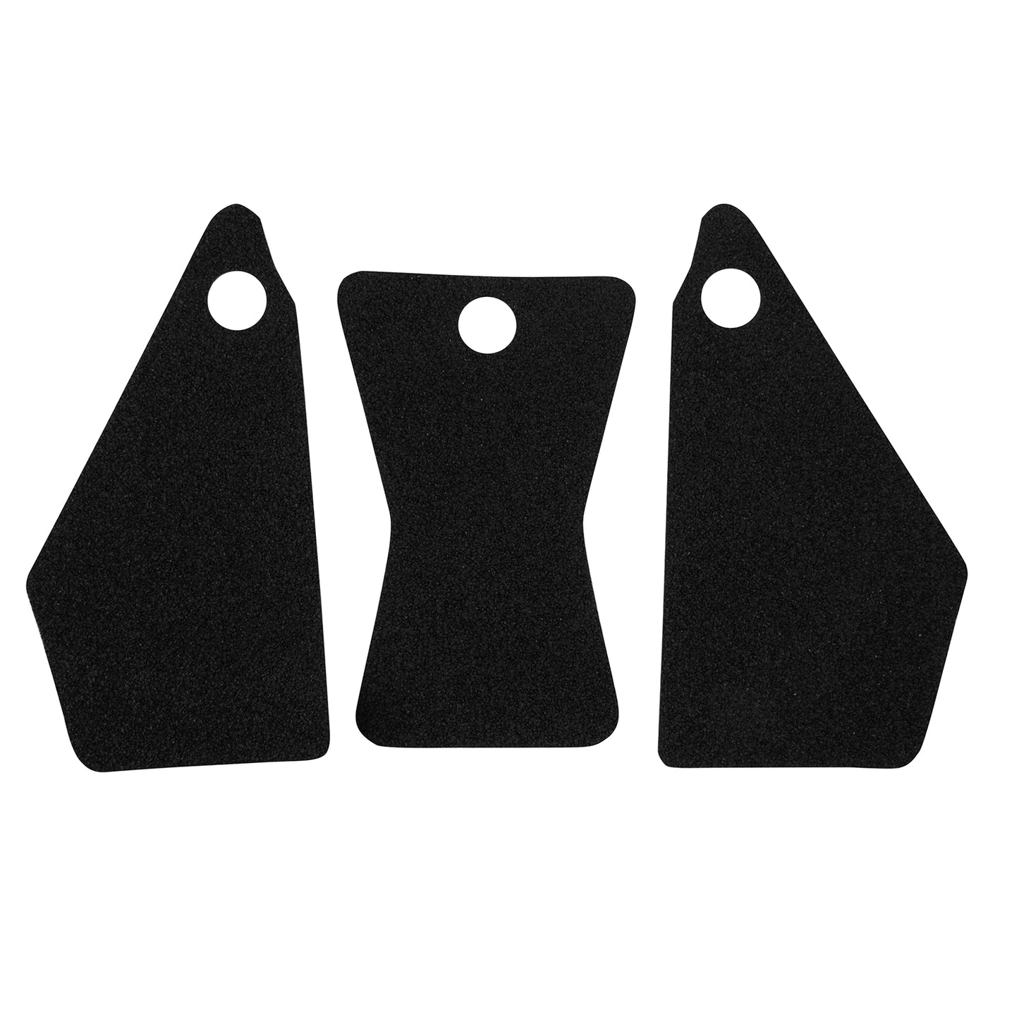 Wolfline Motorcycle Anti Slip Tank Pad Stickers Side Gas Tank Pad Knee Grip Decals Protection For BMW F850GS F850 GS F 850 GS Adv 2019 2020 2021 2022