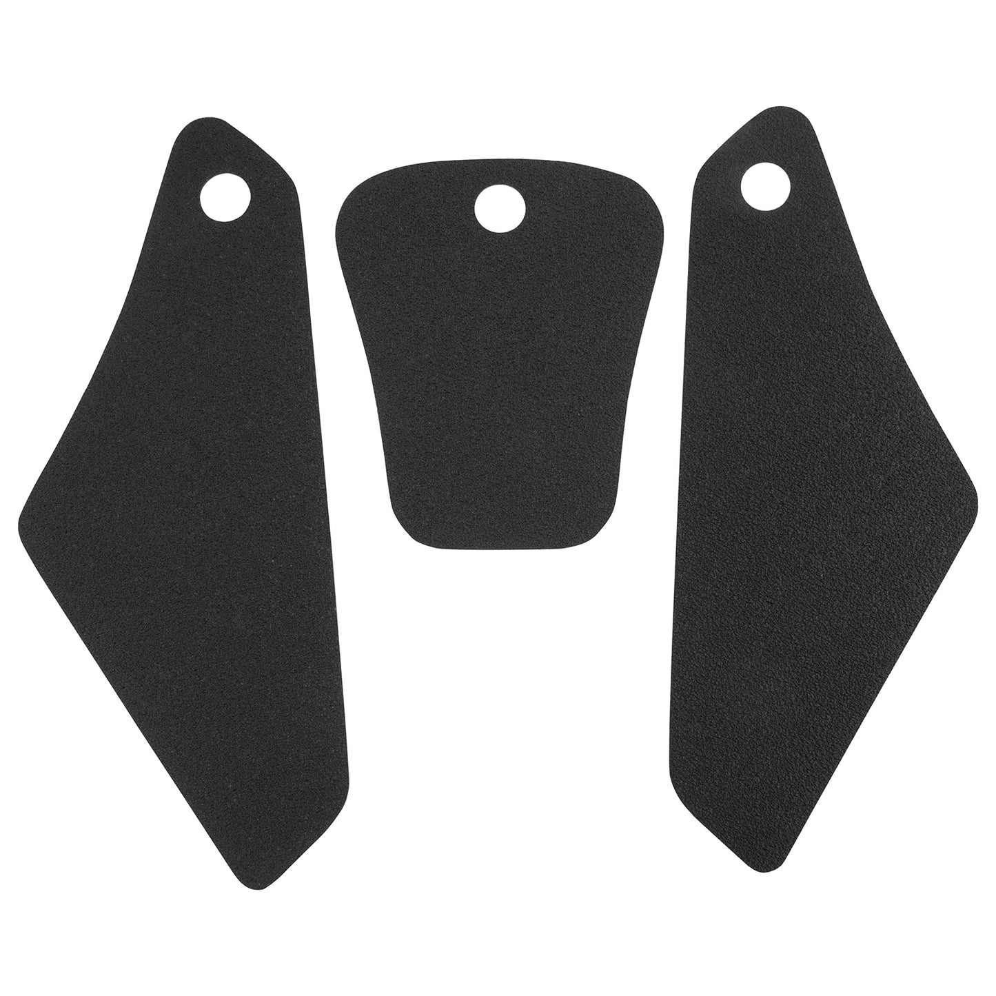 Wolfline Motorcycle Accessories Anti Slip Tank Pad Stickers Side Gas Tank Pad Knee Grip Decals Protection For BMW R1200GS 2004 2005 2006 2007 2008 2009 2010 2011 2012