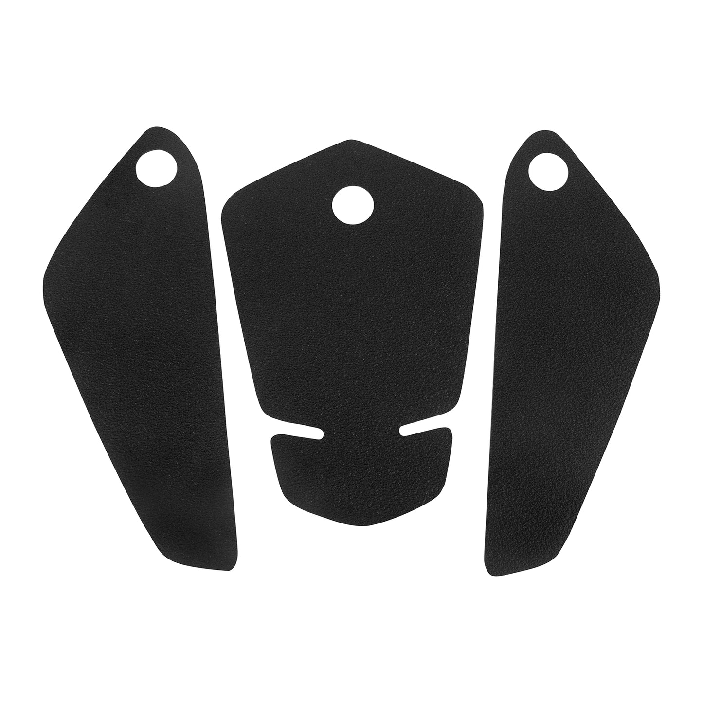 Wolfline Anti Slip Tank Pad Stickers Side Gas Tank Pad Knee Grip Decals Protection For Honda CM1100 CMX1100 Rebel 2021 2022 2023 Motorcycle Accessories