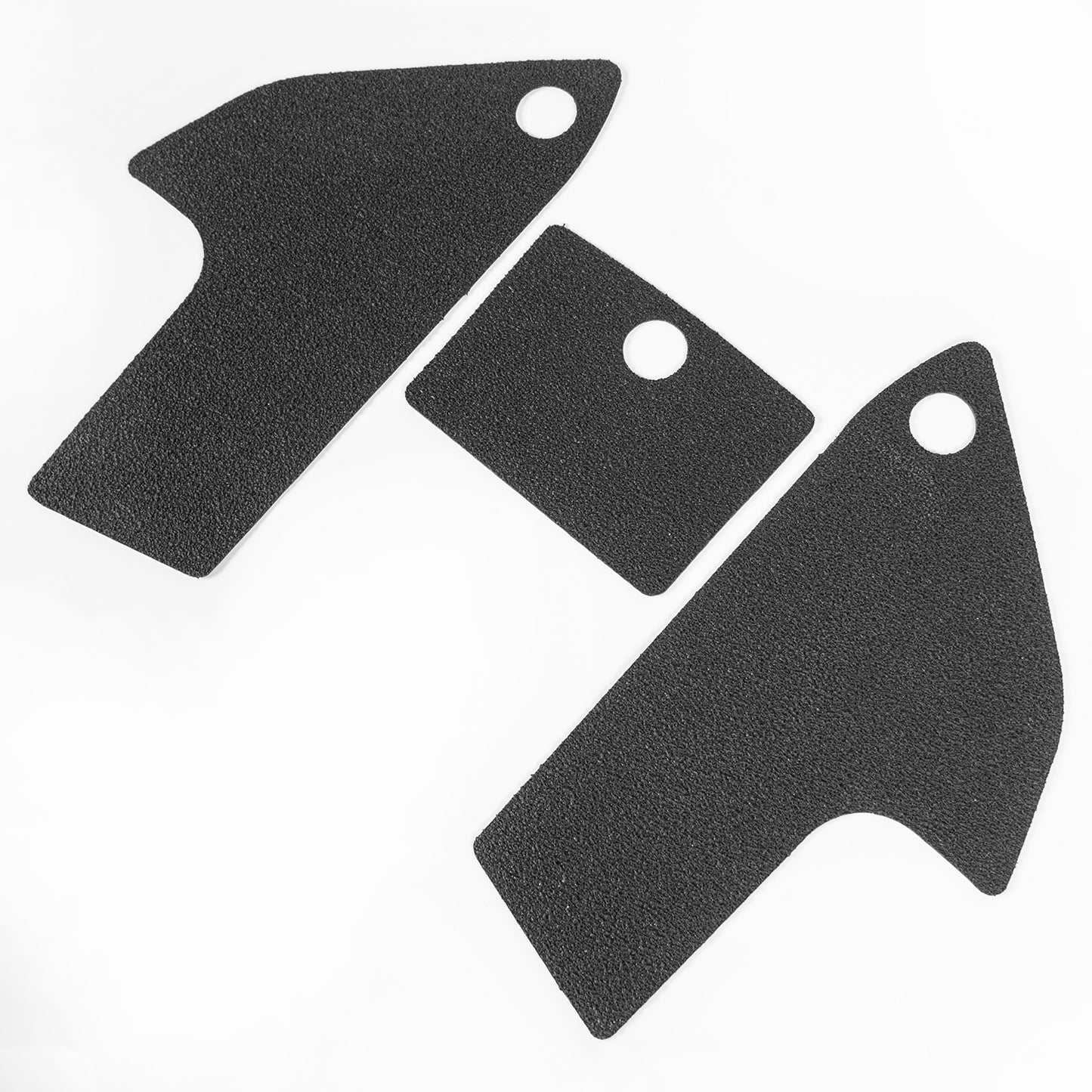 Wolfline Motorcycle Fuel Tank Protection Stickers Moto Anti Slip Rubber Fuel Gas Tank Pad Side Knee Decals For BMW S1000XR S 1000XR 2015 2016 2017 2018 2019