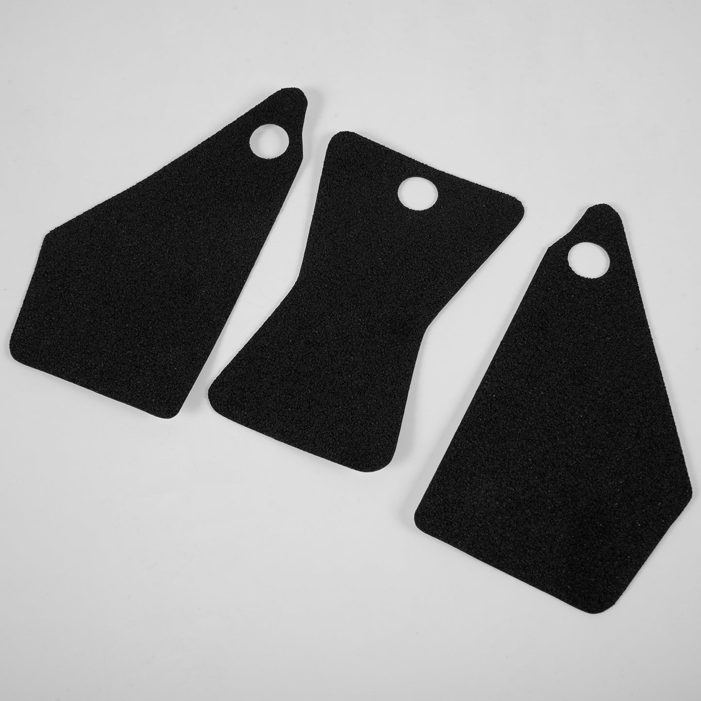 Wolfline Motorcycle Anti Slip Tank Pad Stickers Side Gas Tank Pad Knee Grip Decals Protection For BMW F850GS F850 GS F 850 GS Adv 2019 2020 2021 2022