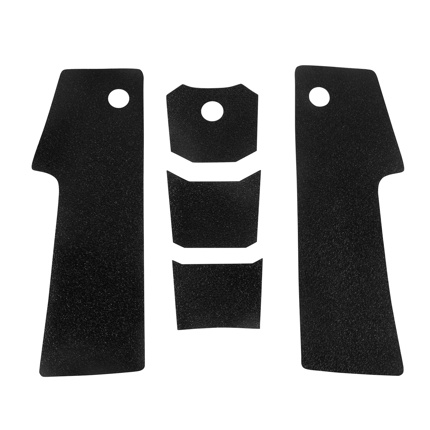Wolfline Motorcycle Anti Slip Tank Pad Stickers Side Gas Tank Pad Knee Grip Decals Protection For BMW R1200R R 1200 R 2010 2011 2012 2013 2014