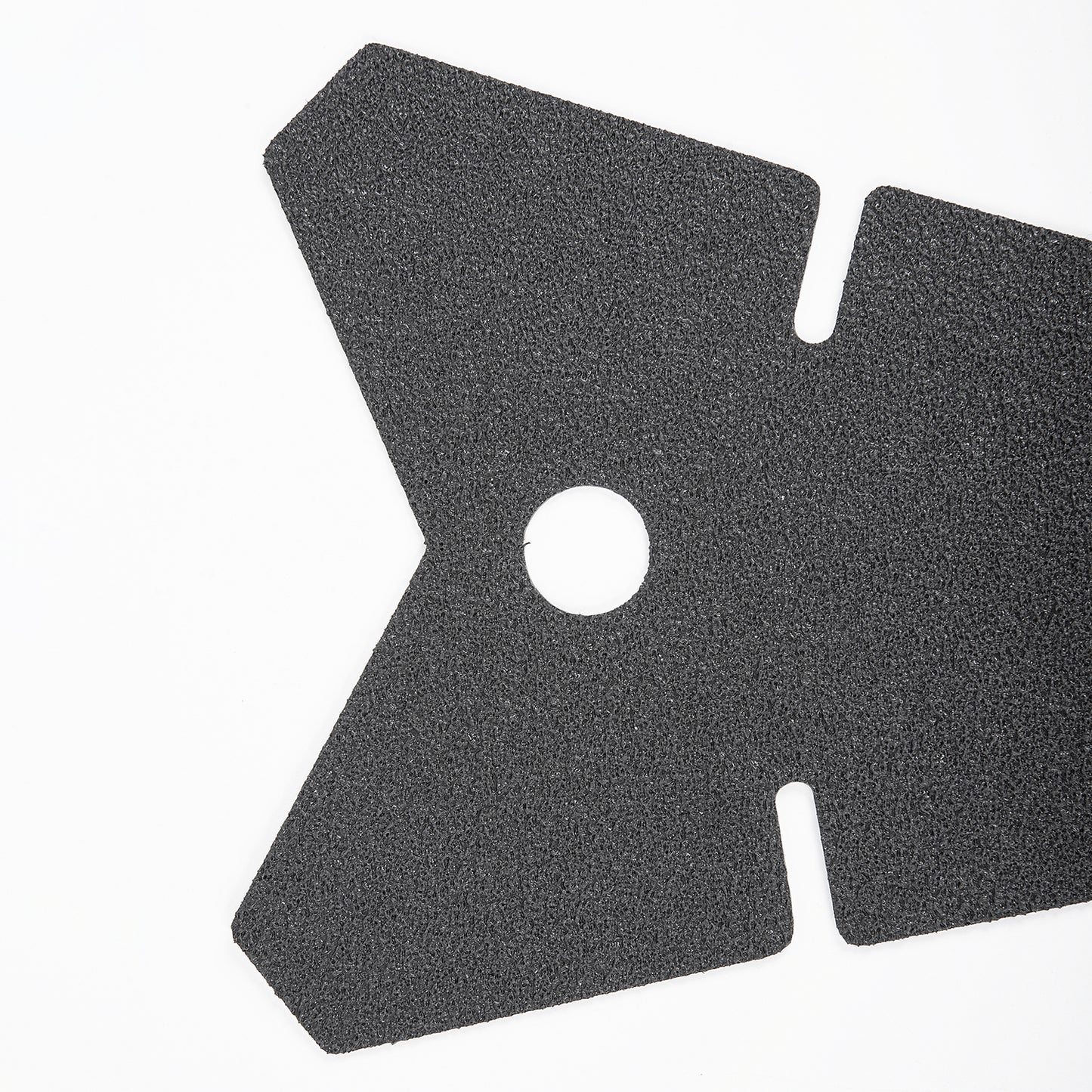 Wolfline Motorcycle Fuel Tank Protection Stickers Moto Anti Slip Rubber Fuel Gas Tank Pad Side Knee Decals For HaoJue DR250 DR300 2021 2022