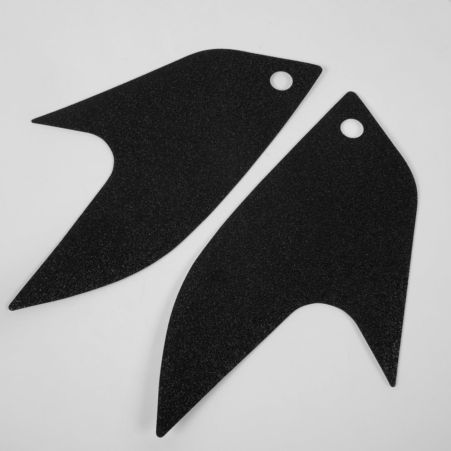 Wolfline Motorcycle Anti Slip Tank Pad Stickers Side Gas Tank Pad Knee Grip Decals Protection For BMW R1200GS R1250GS R1200 R1250 GS R 1200 1250 GS 2013 2014 2015 2016 2017 2018 2019 2020 2021 2022