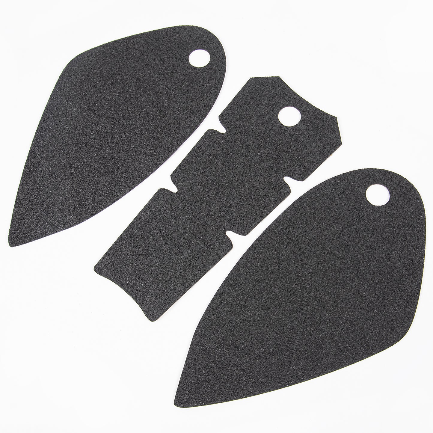 Wolfline Motorcycle Fuel Tank Protection Stickers Moto Anti Slip Rubber Fuel Gas Tank Pad Side Knee Decals For Yamaha XSR900 2016 2017 2018 2019 2020 2021