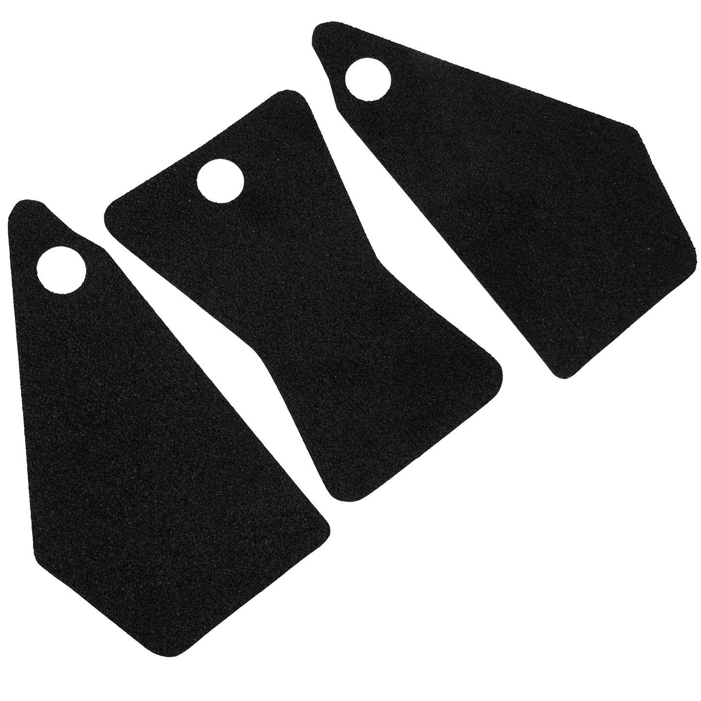 Wolfline Motorcycle Anti Slip Tank Pad Stickers Side Gas Tank Pad Knee Grip Decals Protection For BMW F850GS F850 GS F 850 GS Adv 2019 2020 2021 2022