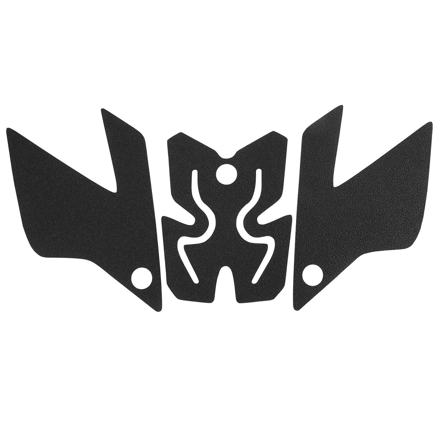 Wolfline Motorcycle Accessories Anti Slip Tank Pad Stickers Side Gas Tank Pad Knee Grip Decals Protection For BENELLI BN600 TNT600 BN TNT 600 2013 2014 2015 2016 2017 2018