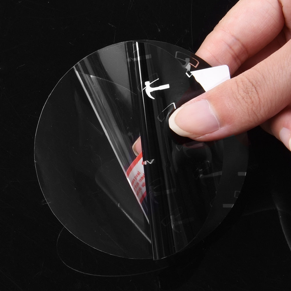 Wolfline Cluster Anti Scratch Protection Speedo Film Screen Protector TPU for Kawasaki Z900RS ZR900 Cafe 2017 2018 2019 2020 2021 2022