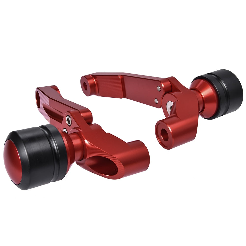 For HONDA CB650R CB 650R 2019 2020 2021 CB650F CB650 F 2014-2021 Frame Sliders Body Fairng Protector Engine Guard Crash Pad Case Motorcycle Accessories