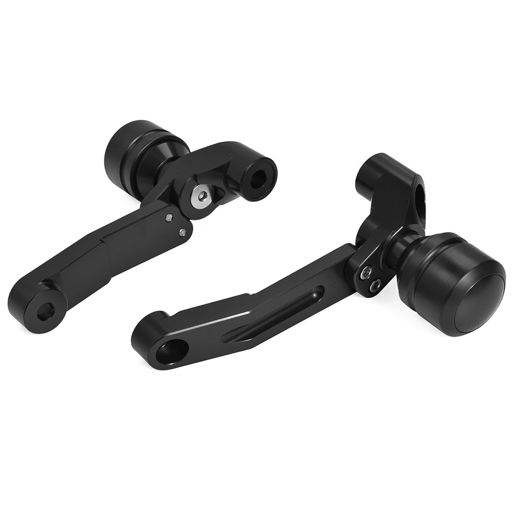 For HONDA CB650R CB 650R 2019 2020 2021 CB650F CB650 F 2014-2021 Frame Sliders Body Fairng Protector Engine Guard Crash Pad Case Motorcycle Accessories