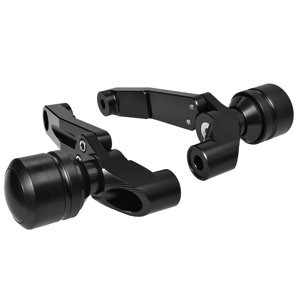 For HONDA CB650R CB 650R 2019 2020 2021 CB650F CB650 F 2014-2021 Frame Sliders Body Fairng Protector Engine Guard Crash Pad Case Motorcycle Accessories