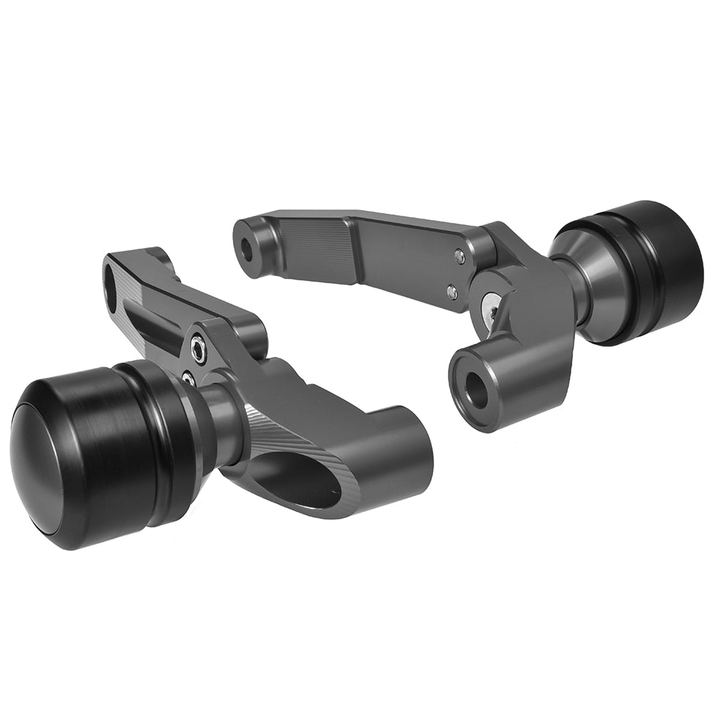For HONDA CB650R CB 650R 2019 2020 2021 CB650F CB650 F 2014-2021 Frame Sliders Body Fairng Protector Engine Guard Crash Pad Case Motorcycle Accessories
