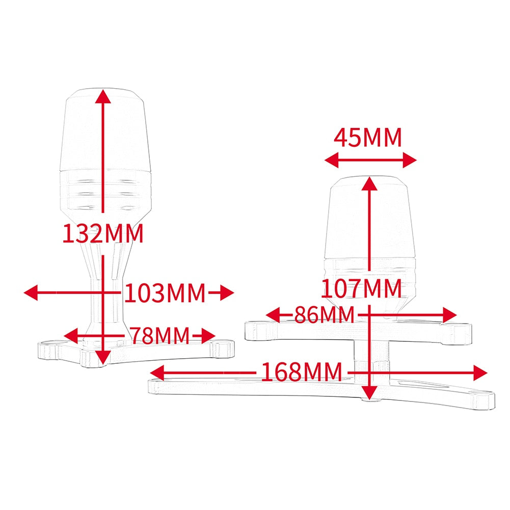Wolfline Frame Slider Crash Pad Fairing Guard Falling Protector For Ducati 959 1199 1299 Panigale R/S Superleggera Motorcycle Accessories