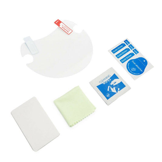 Wolfline Cluster Anti Scratch Protection Film Screen Protector Dashboard Protective Film for Yamaha N-MAX 155 NMAX Motorcycle Accessories