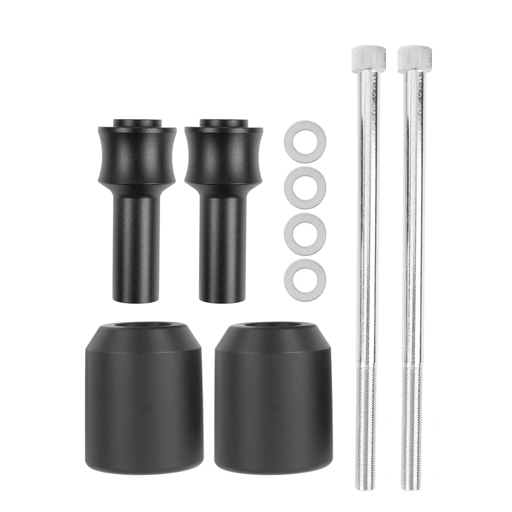 Motor Frame Sliders Crash Pad For Yamaha MT 07 Tracer 700 FZ07 MT07 2013-2022 2018 2019 2020 2021 MT-07 FZ-07 Falling Protector