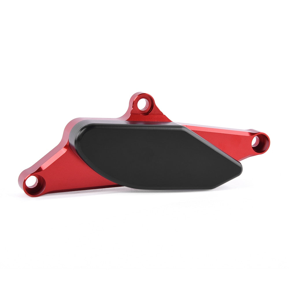 Engine Guard Cover Case Crash Pads Frame Slider For YAMAHA VMAX 1700 VMAX1700 2009 2010 2011 2012 2013 2014 2015 2016 2017 2018