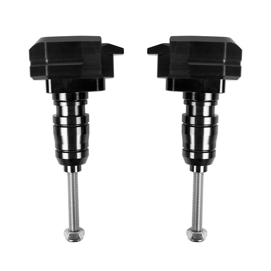 Wolfline Frame Slider Crash Protector For Honda Rebel CMX 500 CMX500 2017 2018 2019 2020 2021 Motorcycle Accessories Falling Protection