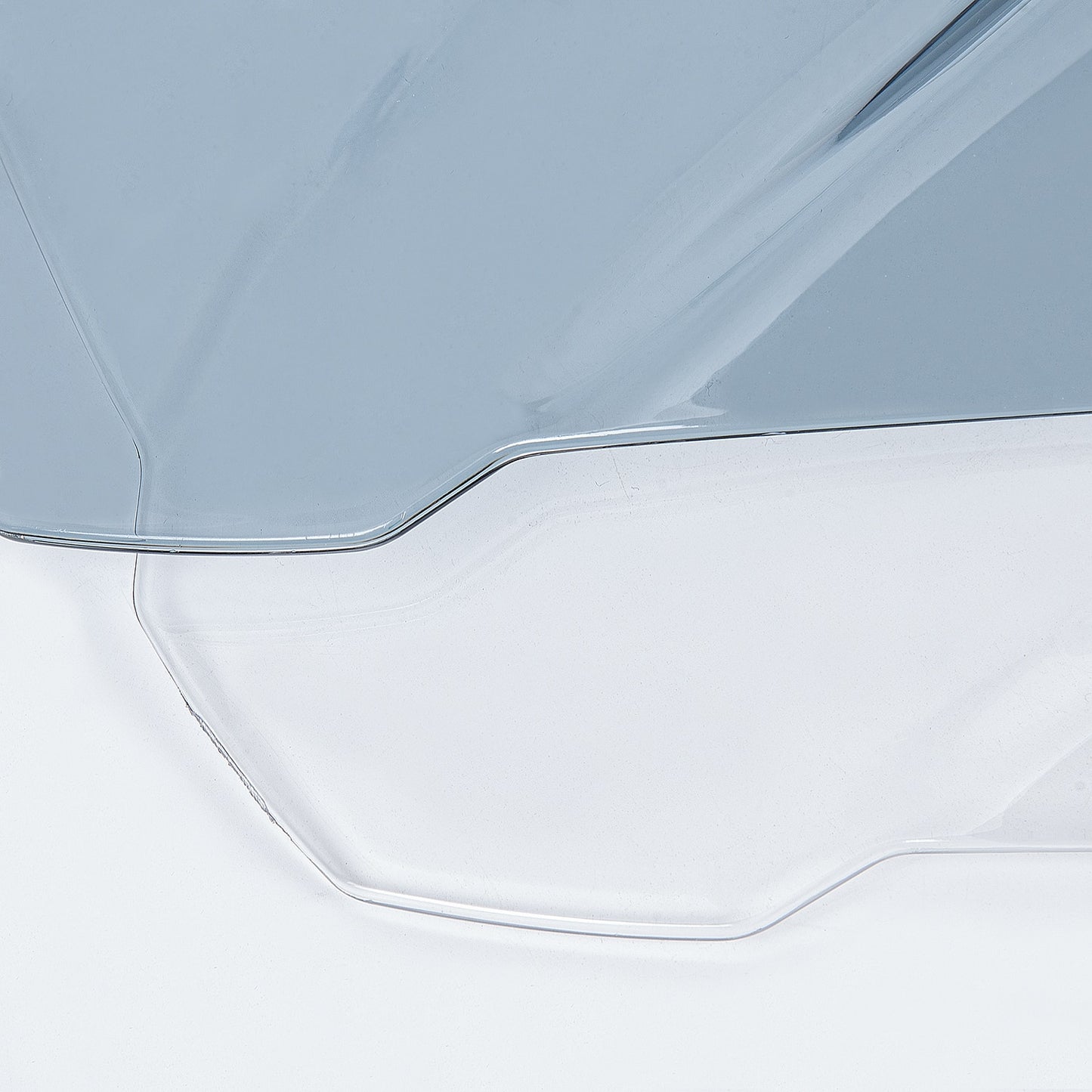 Motorcycle Windscreen Windshield Air Flow Deflector Visor For Yamaha Tracer 700 7 Tracer700 2020 2021 2022 Wind Shield Screen