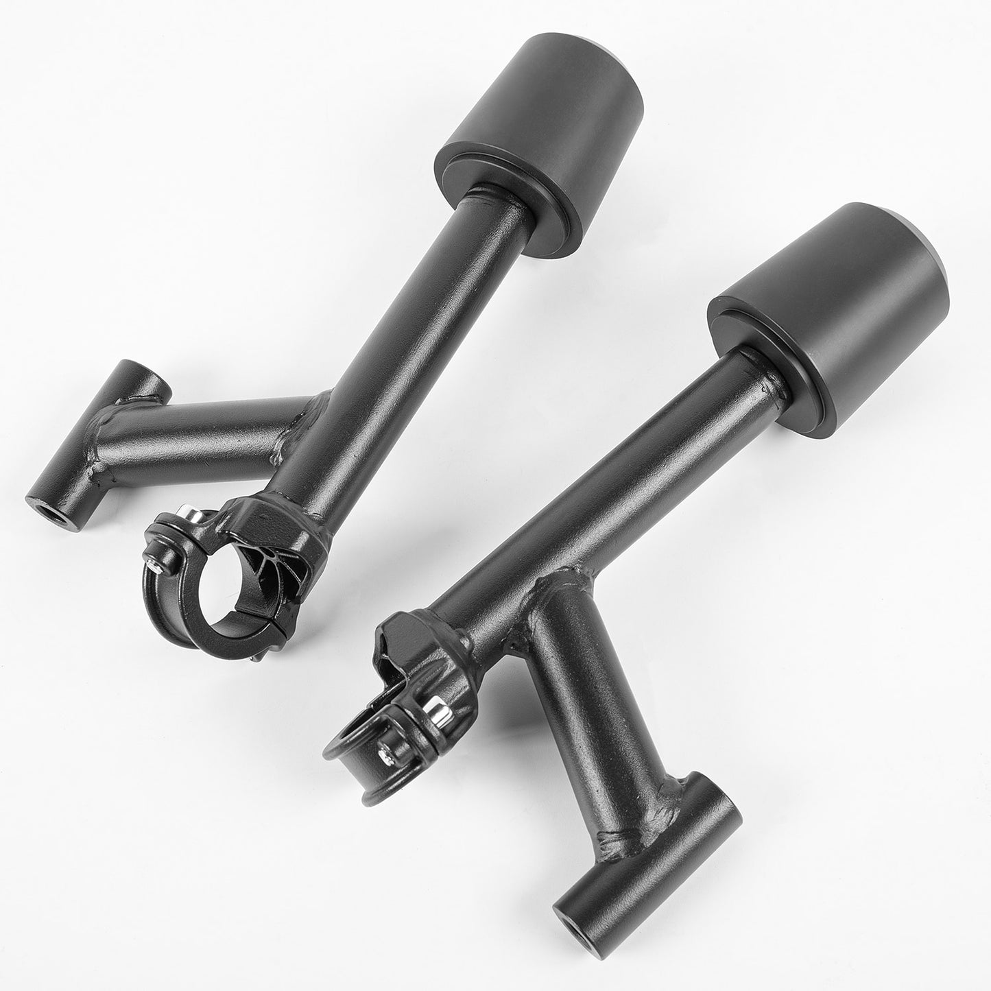 Frame Slider Crash Pad Engine Guard For KTM RC 390 2022 2023 Motorcycle Accessories Falling Protector