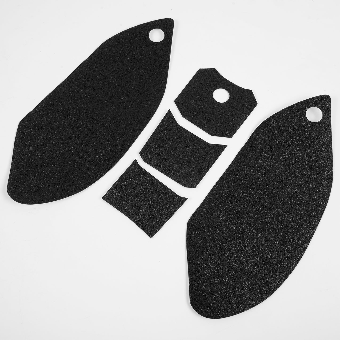 Wolfline Motorcycle Anti Slip Tank Pad Stickers Side Gas Tank Pad Knee Grip Decals Protection For BMW S1000R RR S1000R S1000RR 2015 2016 2017 2018 2019 2020 2021 2022