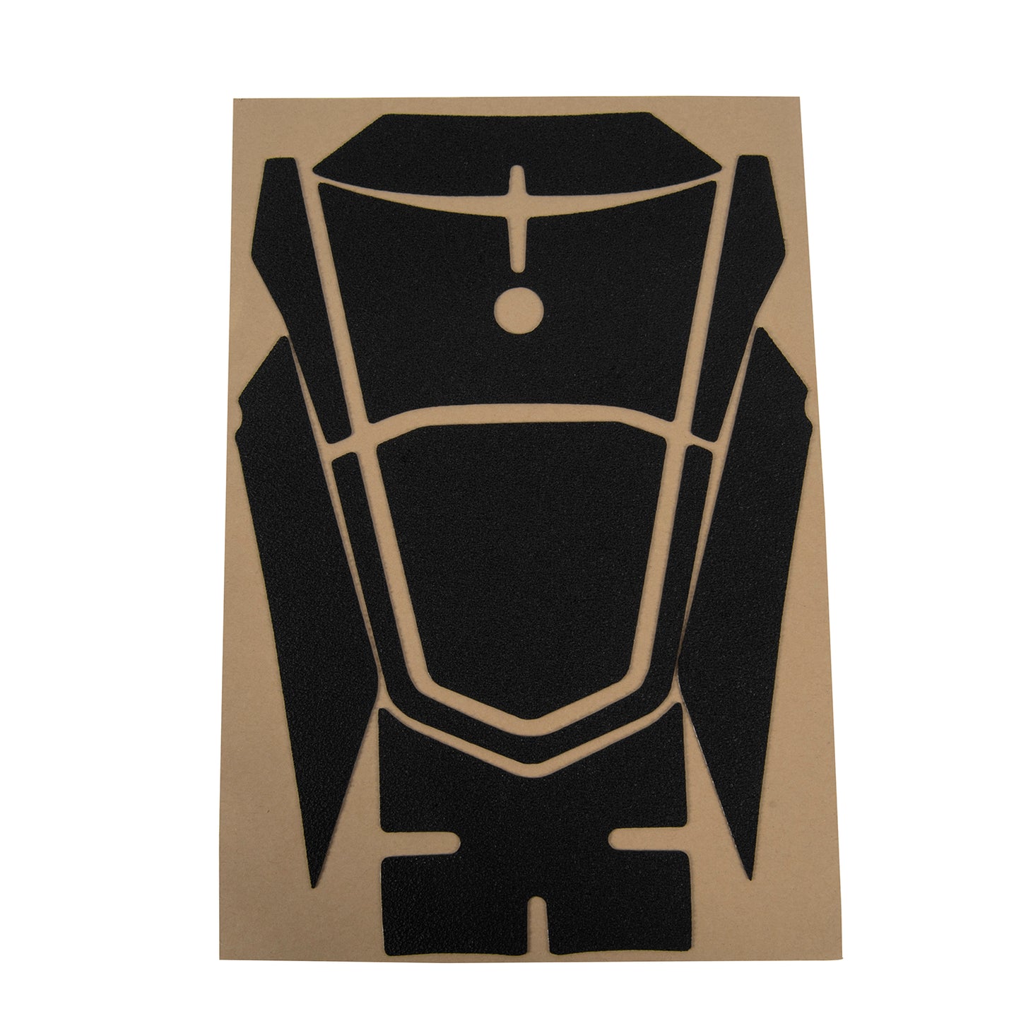Wolfline Motorcycle Anti Slip Tank Pad Stickers Side Gas Tank Pad Knee Grip Decals Protection For Honda PCX160 PCX 160 2021