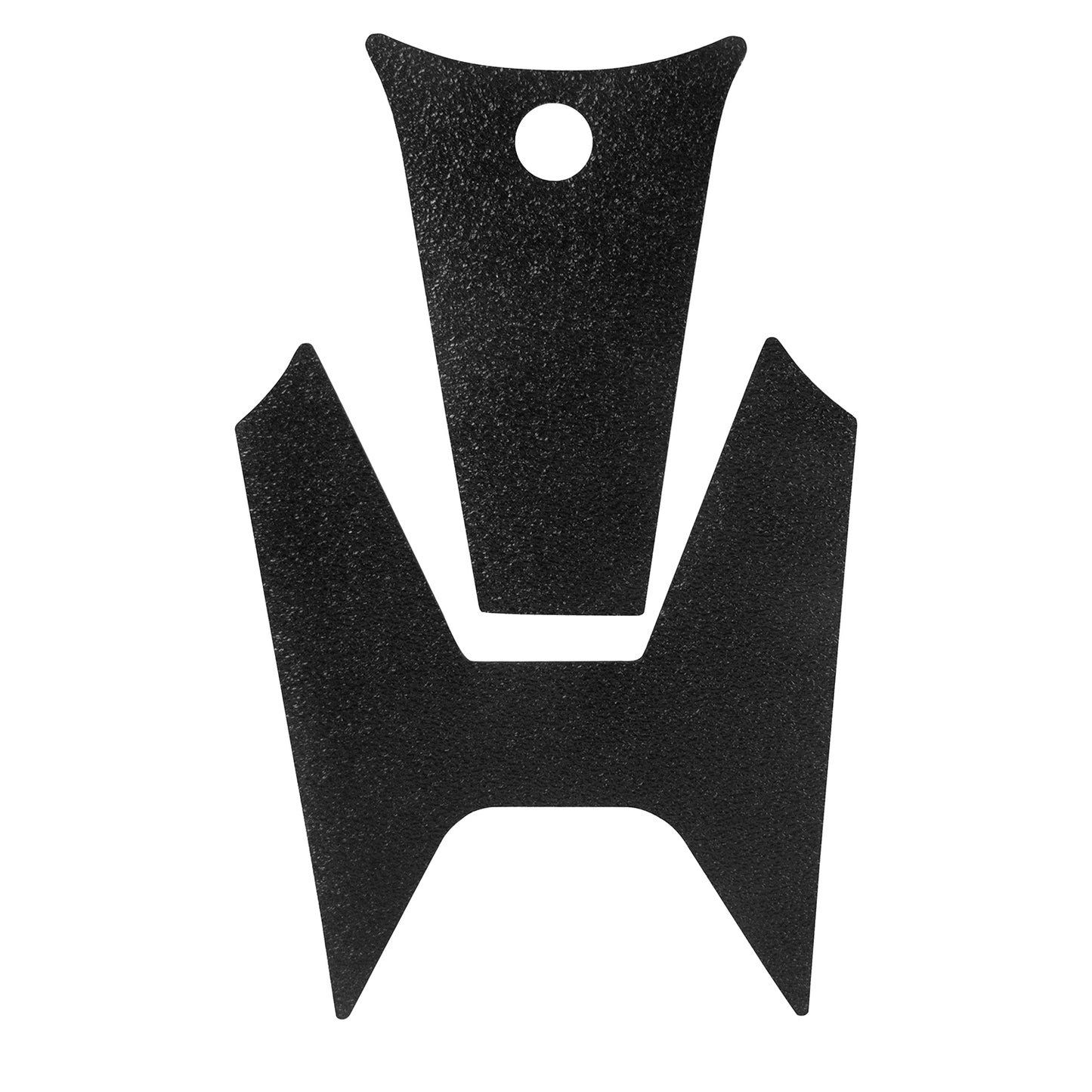 Wolfline Motorcycle Anti Slip Tank Pad Stickers Side Gas Tank Pad Knee Grip Decals Protection For BMW R1200GS R1250GS R1200 R1250 GS R 1200 1250 GS 2013 2014 2015 2016 2017 2018 2019 2020 2021 2022