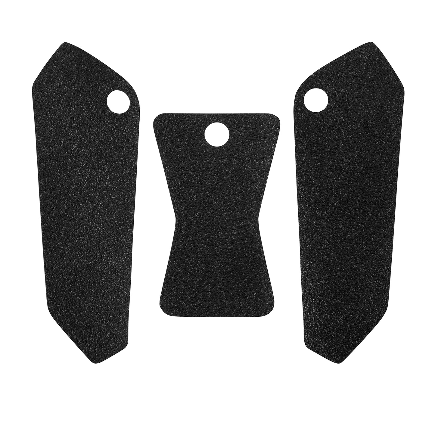 Wolfline Motorcycle Anti Slip Tank Pad Stickers Side Gas Tank Pad Knee Grip Decals Protection For BMW F750GS F850GS 750 850 GS 2018 2019 2020 2021 2022