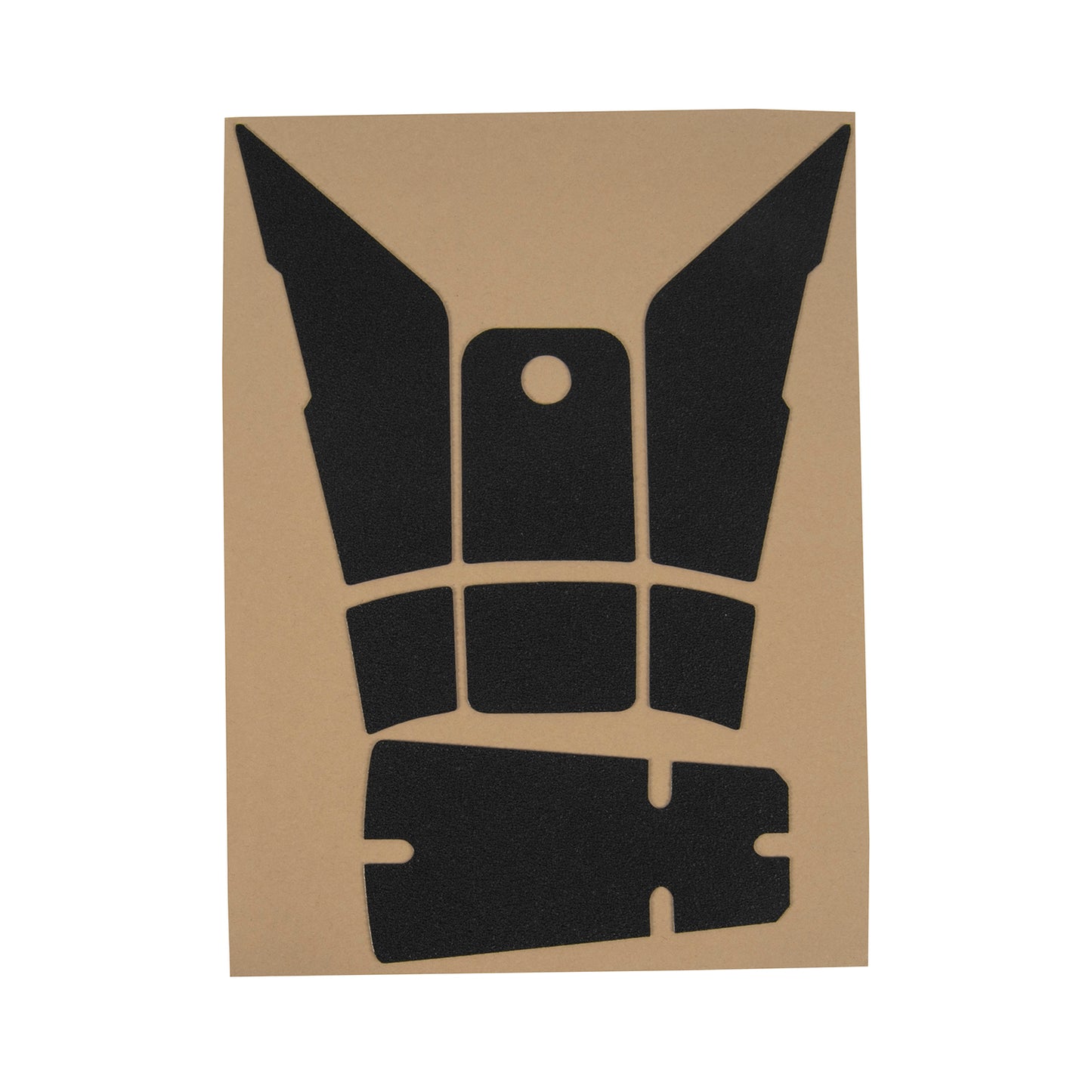Wolfline Motorcycle Anti Slip Tank Pad Stickers Side Gas Tank Pad Knee Grip Decals Protection For Honda X-ADV 750 X ADV750 2017 2018 2019 2020