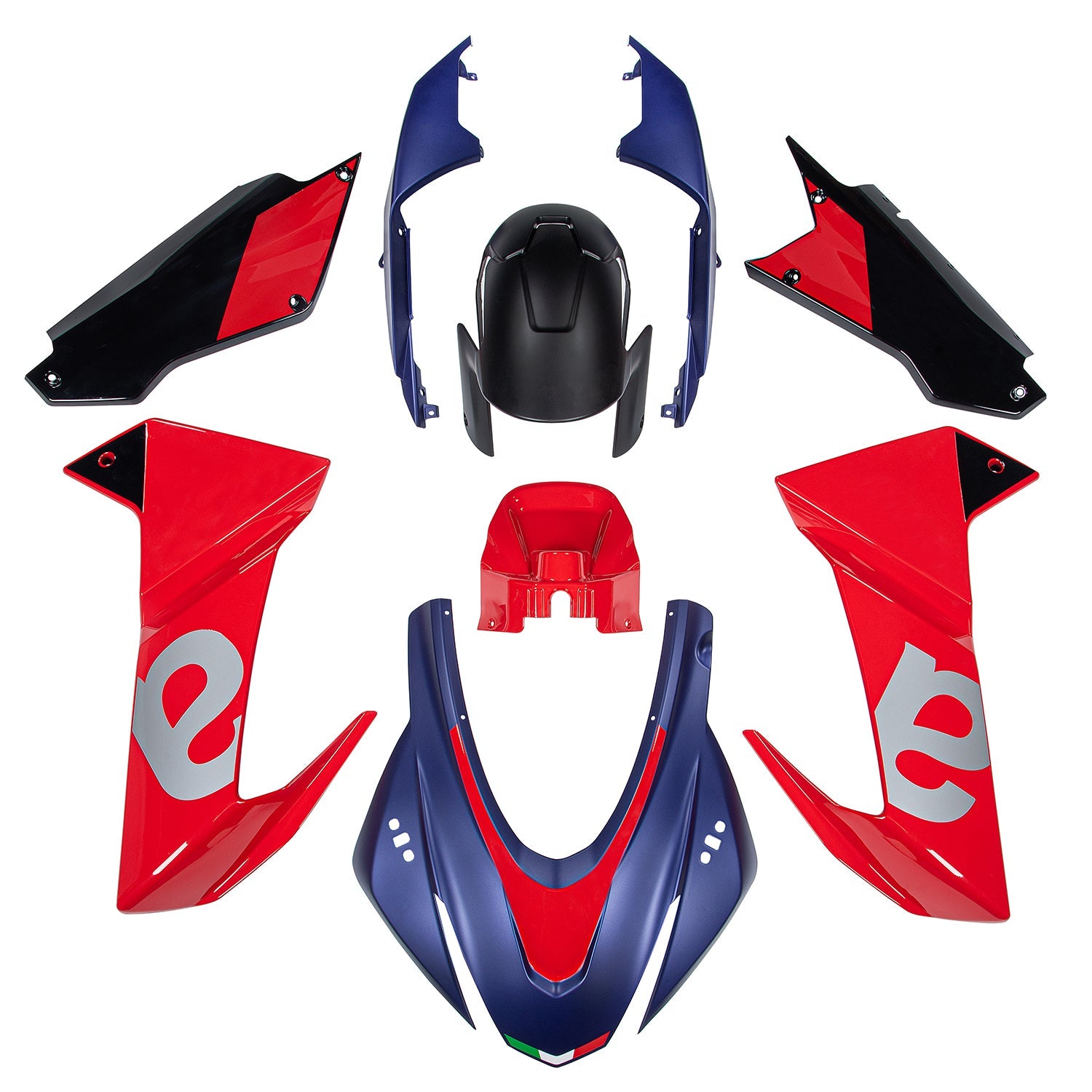 Fairing Kit