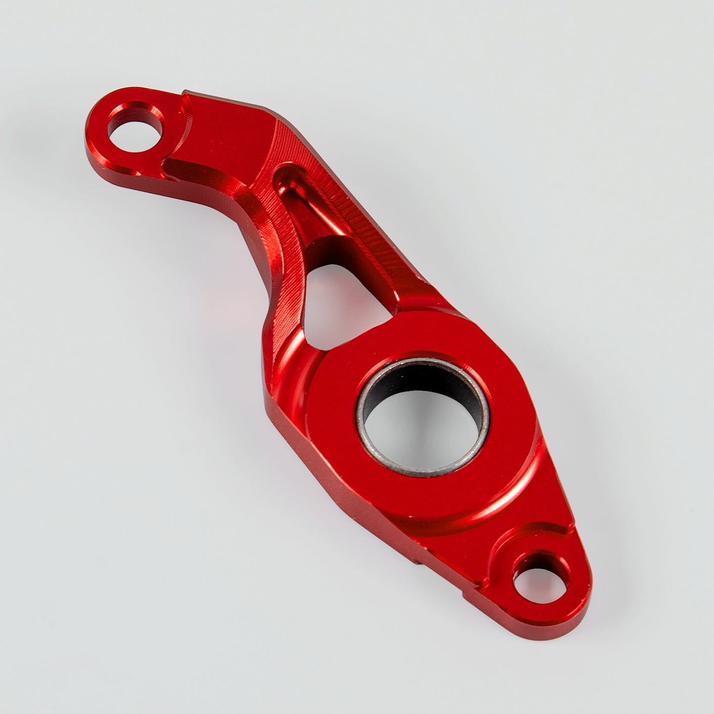 Wolfline Shift Holder Support Kit For HONDA CBR250RR CBR 250RR CBR250 RR CBR 250 RR Cafe Change Rod Retainer Z900 Gear Shaft Bracket Stabilizer Holder