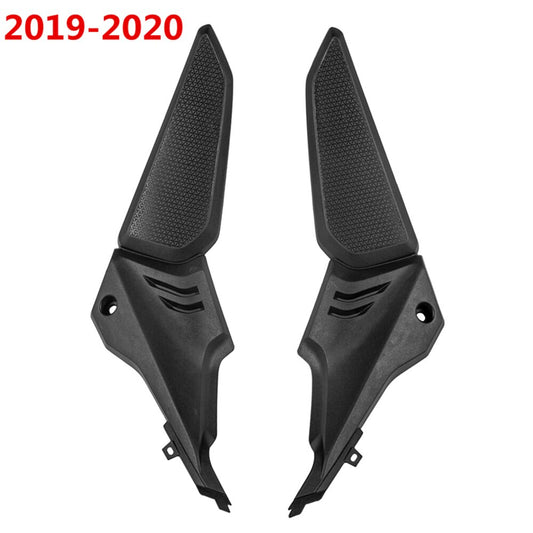 Wolfline CB650R CBR650R Side Panel Frame Guard Protector Cover for Honda CB CBR 650R 2019-2023 Motorcycle Fairing Cowl Plate Accessories