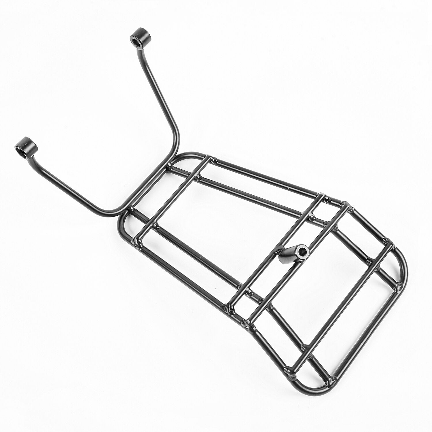Honda Cub Rack Wolfline CT125 Center Shelf Rack Middle Luggage Rack for Honda Hunter ...