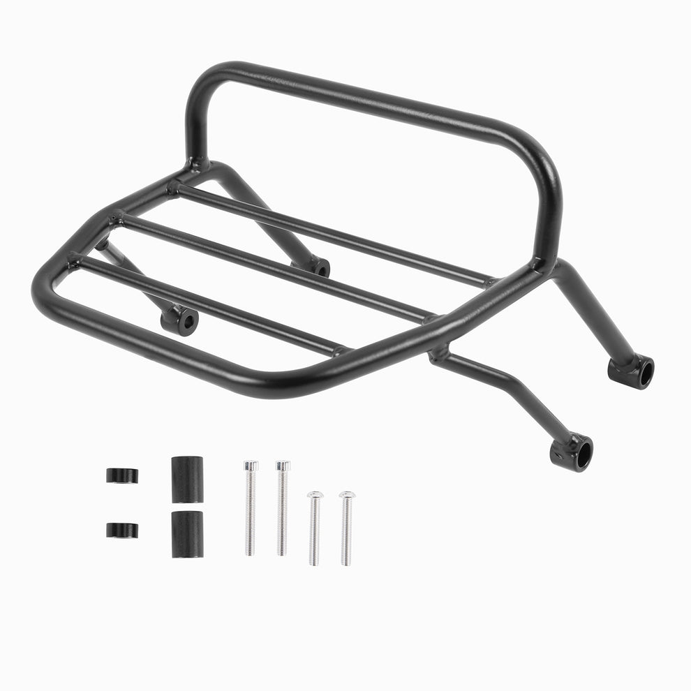 CT125 Front Driver Shelf Luggage Rack for Honda Hunter Cub CT 125 2020 ...