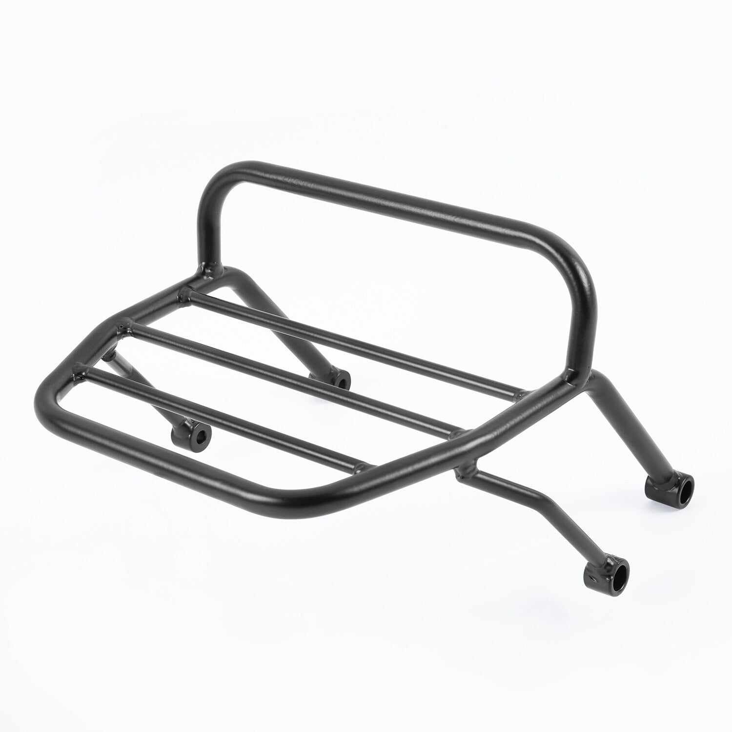 Honda Cub Rack CT125 Front Driver Shelf Luggage Rack for Honda Hunter Cub CT 125 2020 ...