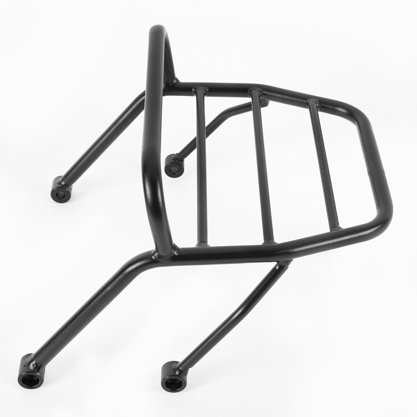 Wolfline CT125 Front Driver Shelf  Luggage Rack for Honda Hunter Cub CT 125 2020 2021 2022 2023 Motorcycle Bracket Accessories