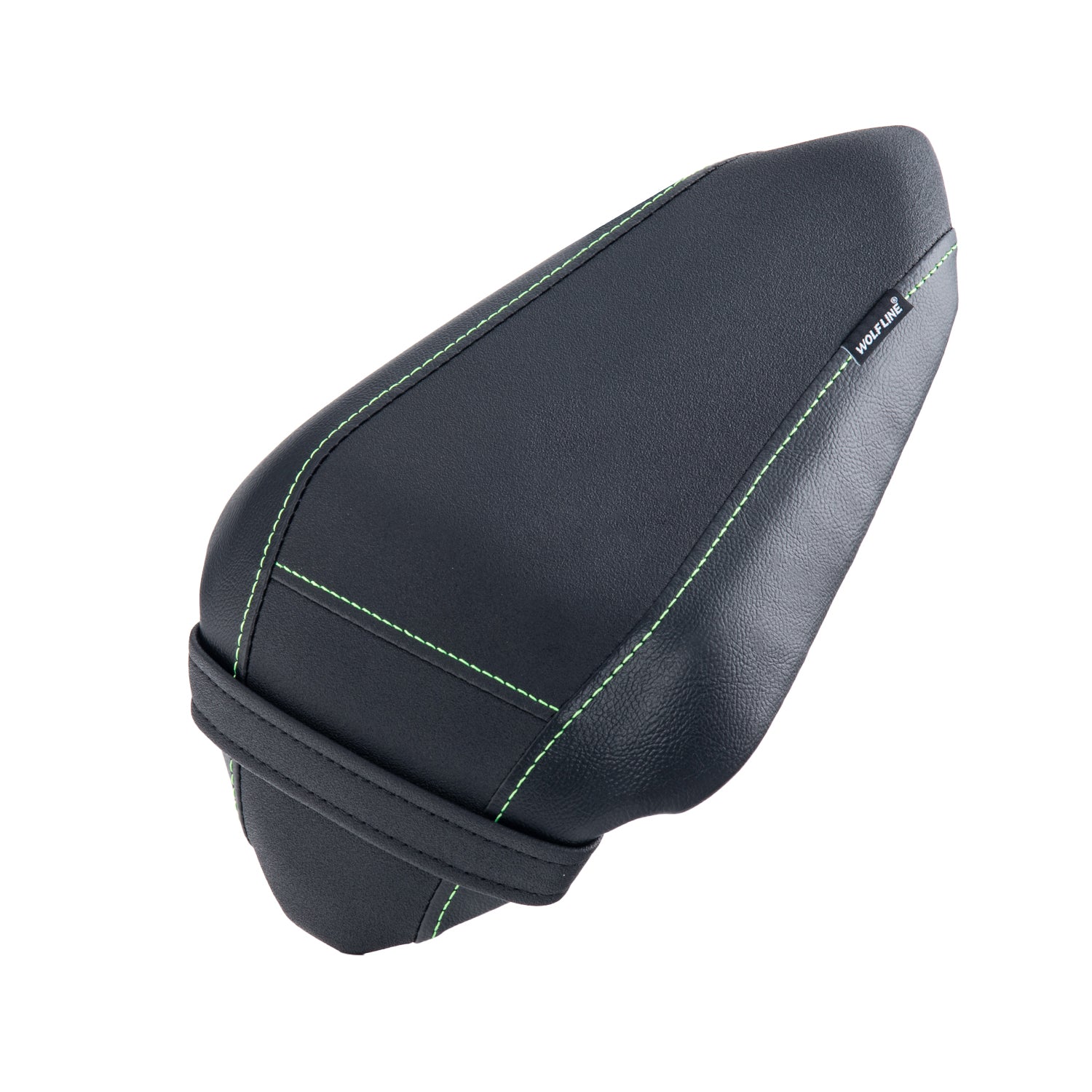 WOLFLINE Passenger Driver Seat Cover for 2024-2026 Kawasaki Ninja