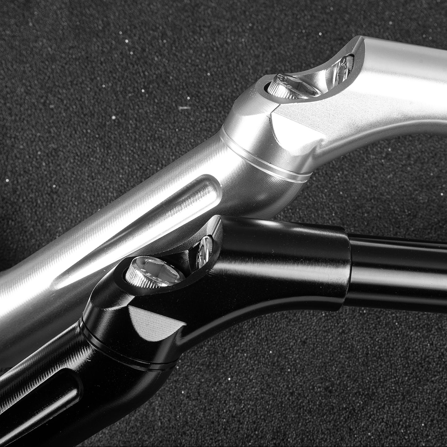 Wolfline For Ducati XDIAVEL S 2016 2017 2018 2019 2020 2021 2022 2023 XDIAVEL Motorcycle Aluminum Adjustable Handlebar Handle Bar Parts