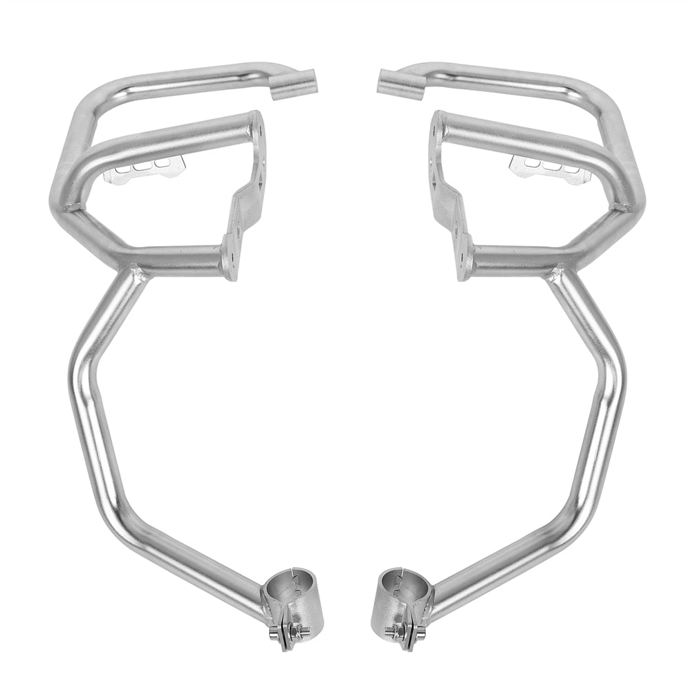 Wolfline For Honda CB1300 2021 2022 2023 Engine Guard Highway Crash Bar Motorcycle Frame Protection Bumper CB 1300 Accessories