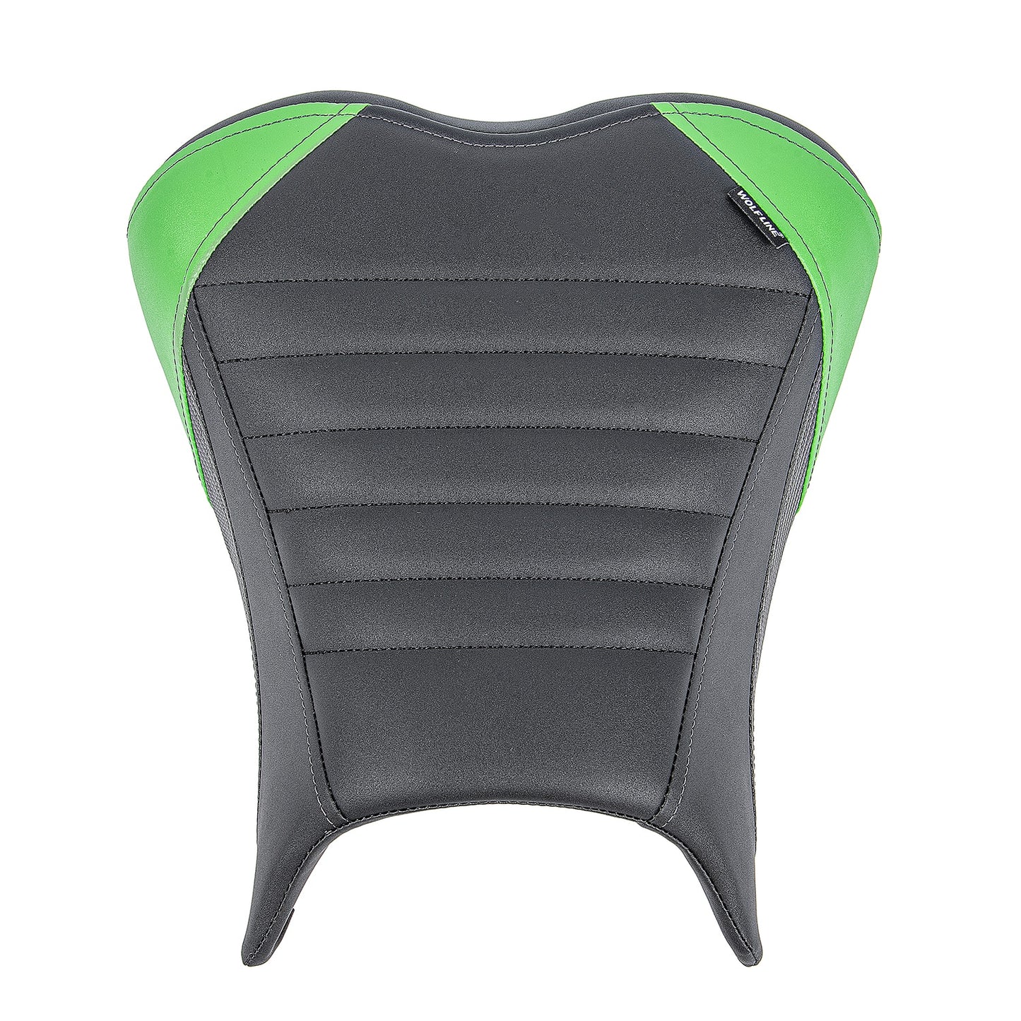 Motorcycle Front Driver Seat Cover Rear Passenger For Kawasaki Ninja 400 Z400 Z 400 2018-2024 2019 2020 2021 2022 2023 Cushion Pillion Hump Cowl Fairing