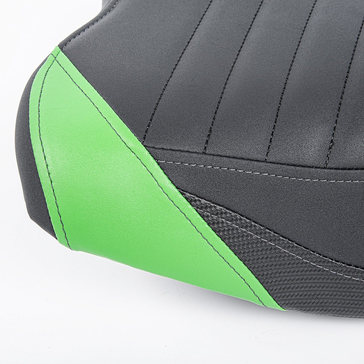 Motorcycle Front Driver Seat Cover Rear Passenger For Kawasaki Ninja 400 Z400 Z 400 2018-2024 2019 2020 2021 2022 2023 Cushion Pillion Hump Cowl Fairing