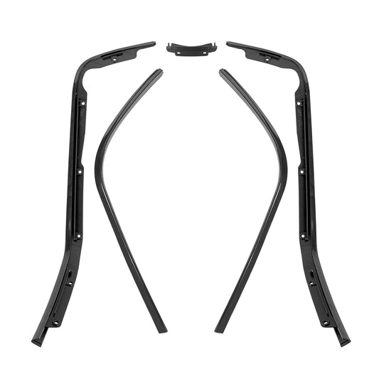 Wolfline For Vespa Sprint Primavera 50 125 150 2014-2022 2016 2017 2018 Motorcycle  Body Frame Side Trim Cover Side Panel Fairing Cowl