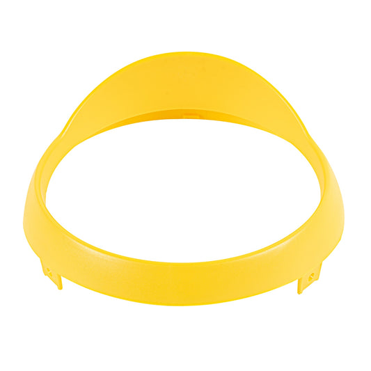 Motorcycle Accessories Headlight Ring Trim Cover Protector Shell For Vespa Primavera 50 125 150 2014-2023 Headlamp Decorative