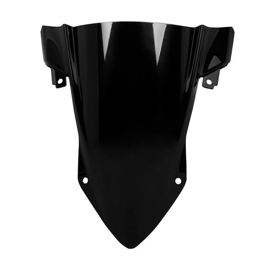 Motorcycle Accessories S1000RR Windscreen Racing Windshield Wind Deflector For BMW S 1000RR S1000 RR 2021 2020 19 Double Bubble