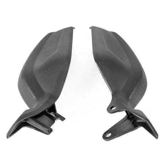 Wolfline Motorcycle Black Handlebar Handguard Handle Bar Hand Guard For Honda CB500X 2022 2023 Shield Protector Accessories