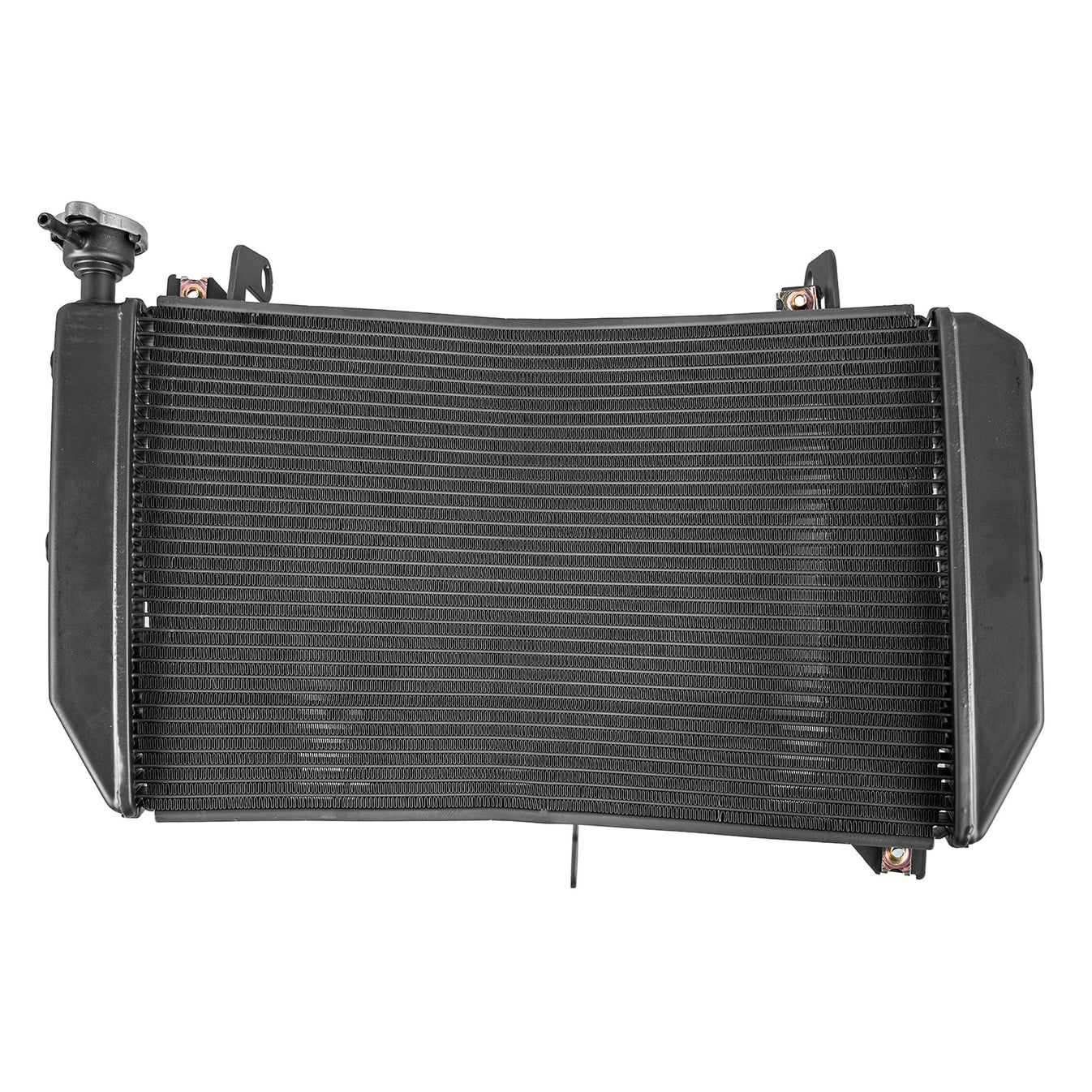 Motorcycle Engine Radiator Cooling Part For Yamaha YZF-R1 YZF-R1M YZF ...