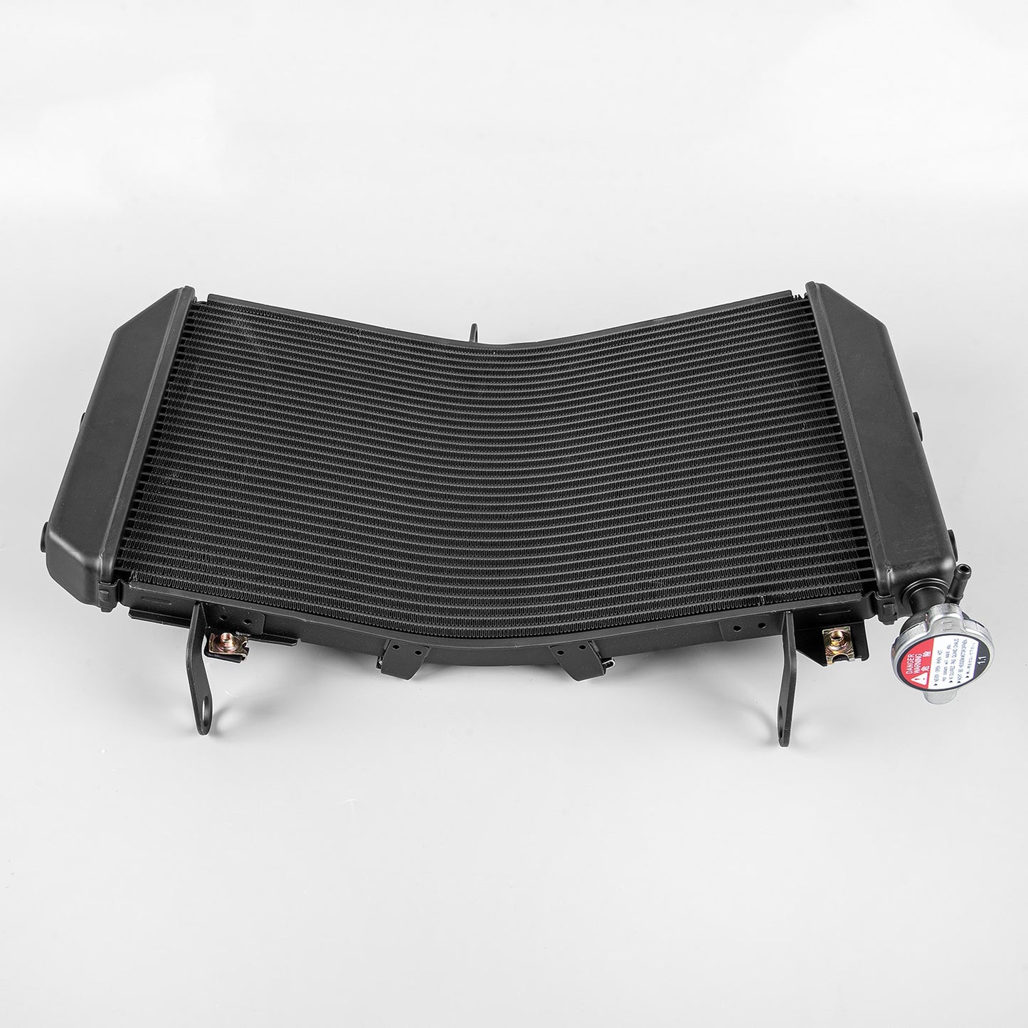 Motorcycle Engine Radiator Cooling Part For Yamaha YZF-R1 YZF-R1M YZF R1 R1M 2015-2023 Cooler Water Tank Grille Guard Accessories 2016 2017 2018 2019 2020 2021 2022
