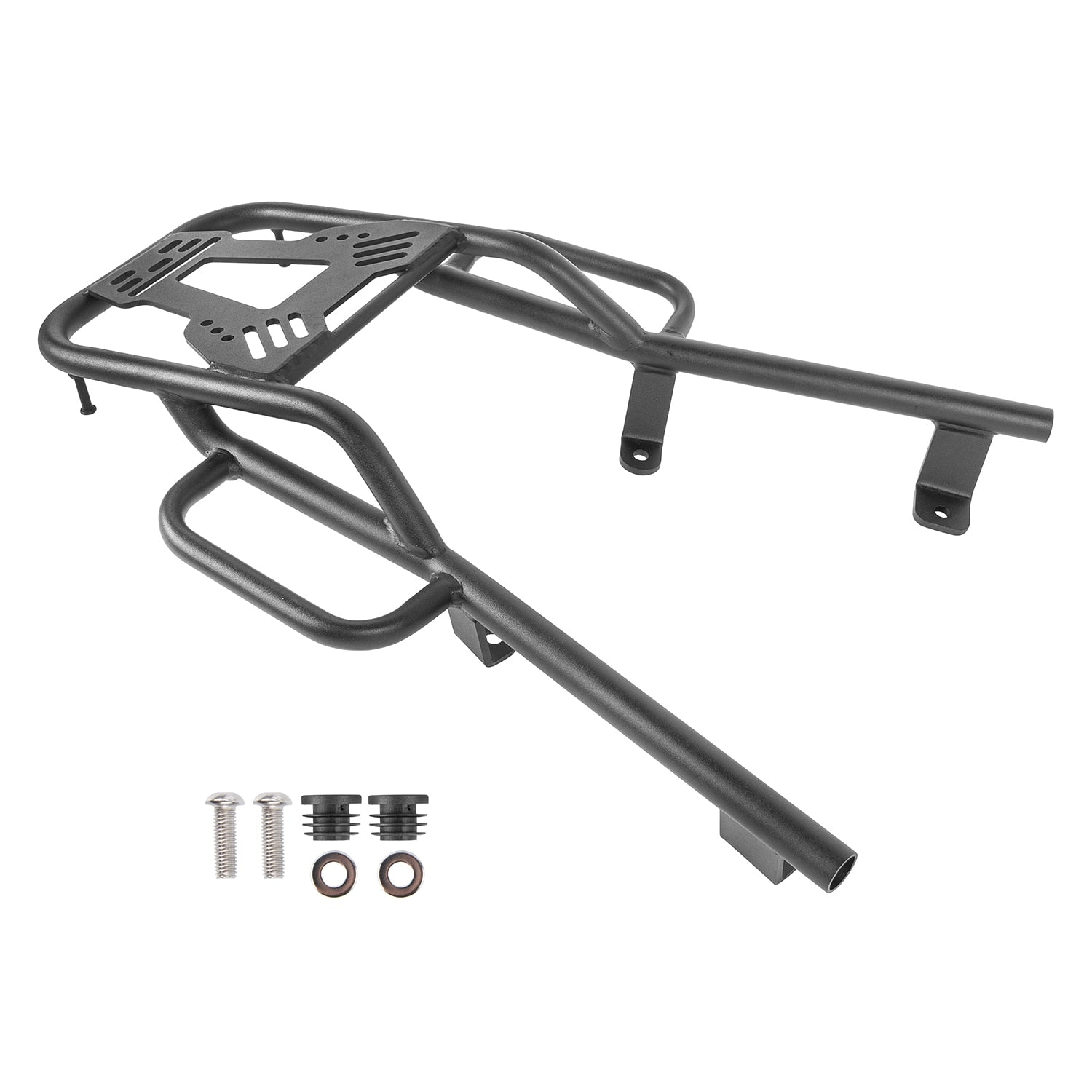 Motorcycle Rear Luggage Rack For Honda ADV 160 2022 2023 Tail Board ...