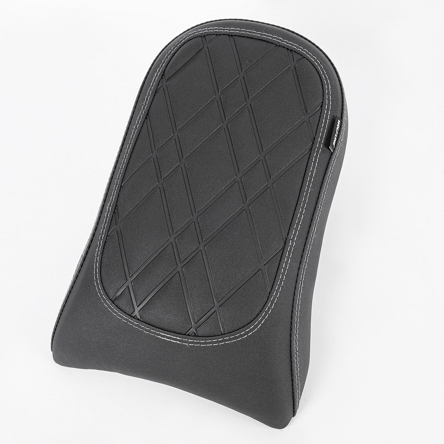 Wolfline R18 Rear Seat Cover for BMW R 18 2020 2021 2022 2023 Motorcycle Thicken Passenger Cushion Cover Accessories