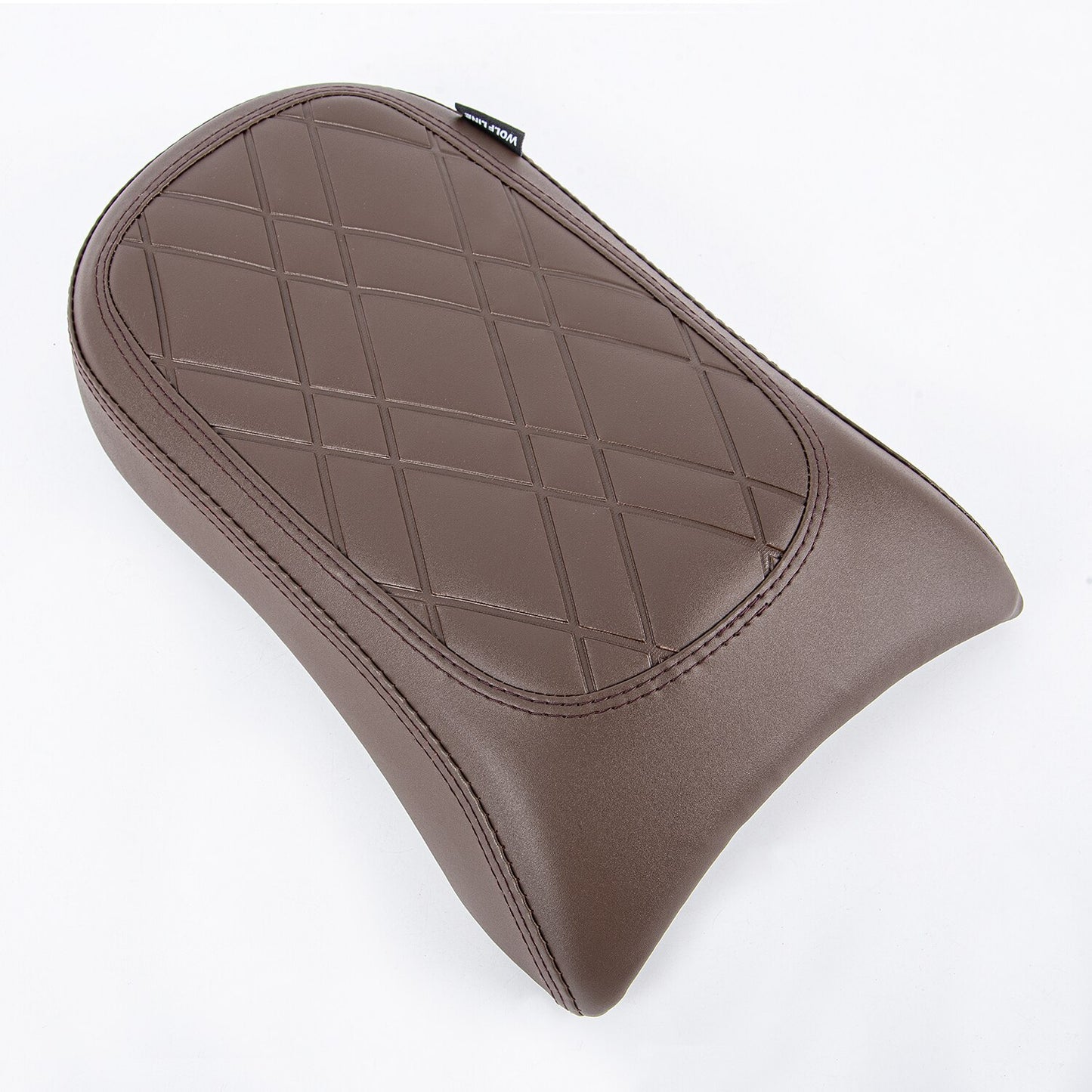 Wolfline R18 Rear Seat Cover for BMW R 18 2020 2021 2022 2023 Motorcycle Thicken Passenger Cushion Cover Accessories